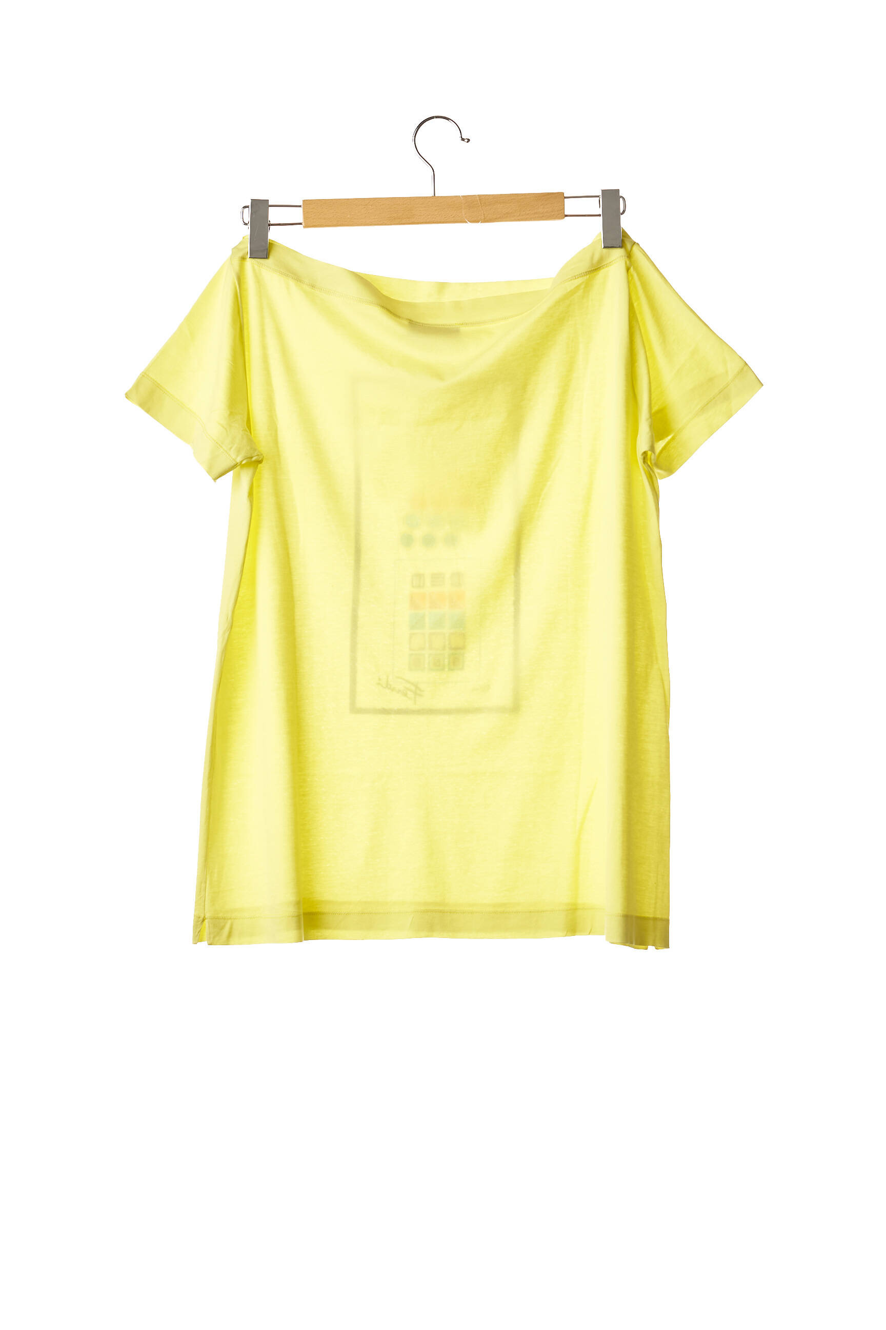 Fendi Tops Femme couleur vert