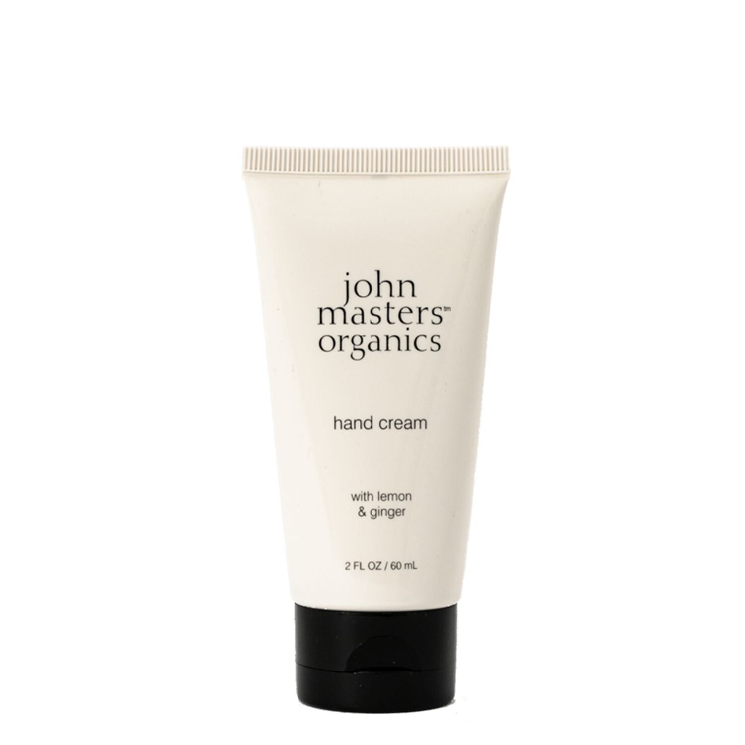 John Masters Organics Crème Mains Citron & Gingembre 54 ml