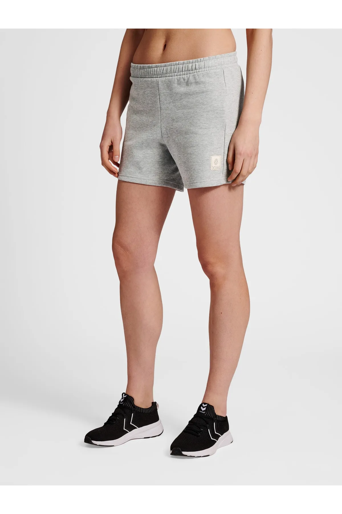 hummel  hmlGG12 SWEAT SHORTS WOMAN