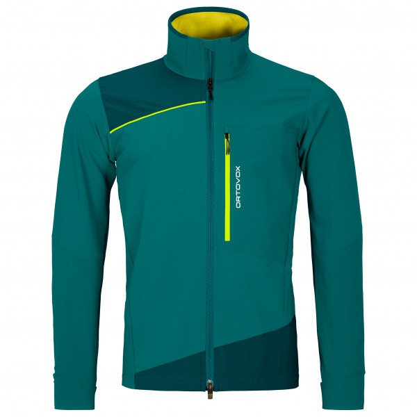 Ortovox - Pala Light Jacket - Softshelljacke