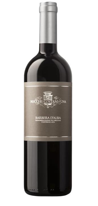 2019 Barbera d´Alba DOC