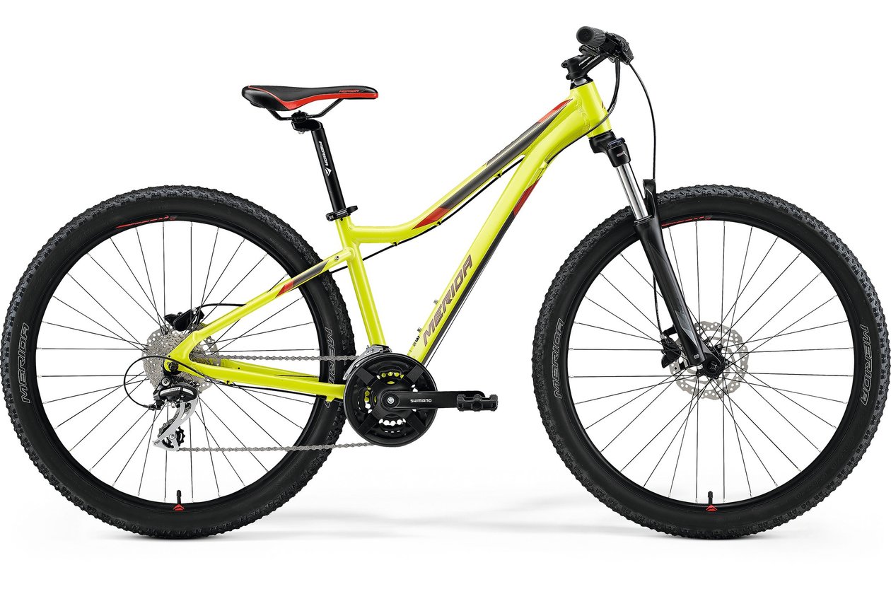 Merida Matts 7.20 - 2023 - 27,5 Zoll - Diamant