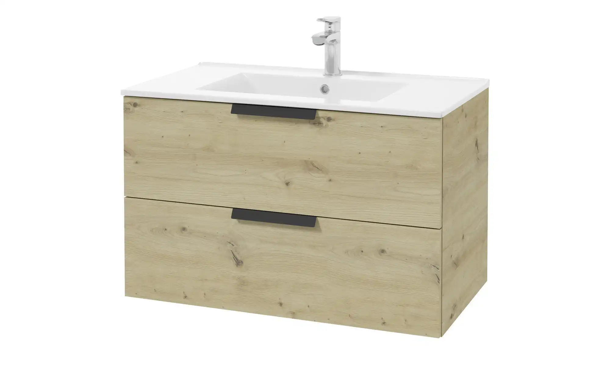 Bad-Keramik-Waschbecken