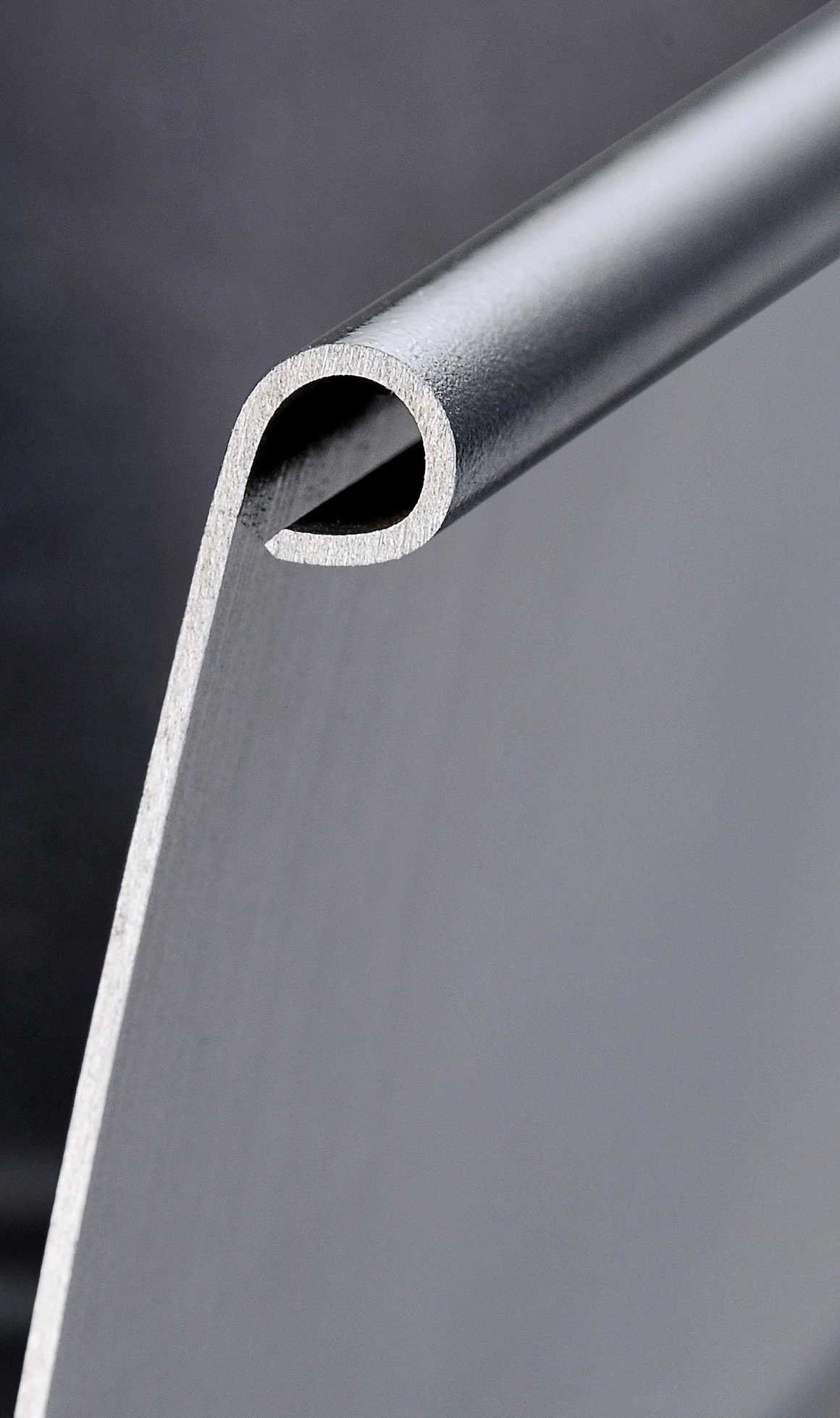 Kaiser Backformen Springform La Forme Plus, Ø 26cm rund mit 2 Böden, Made in Germany