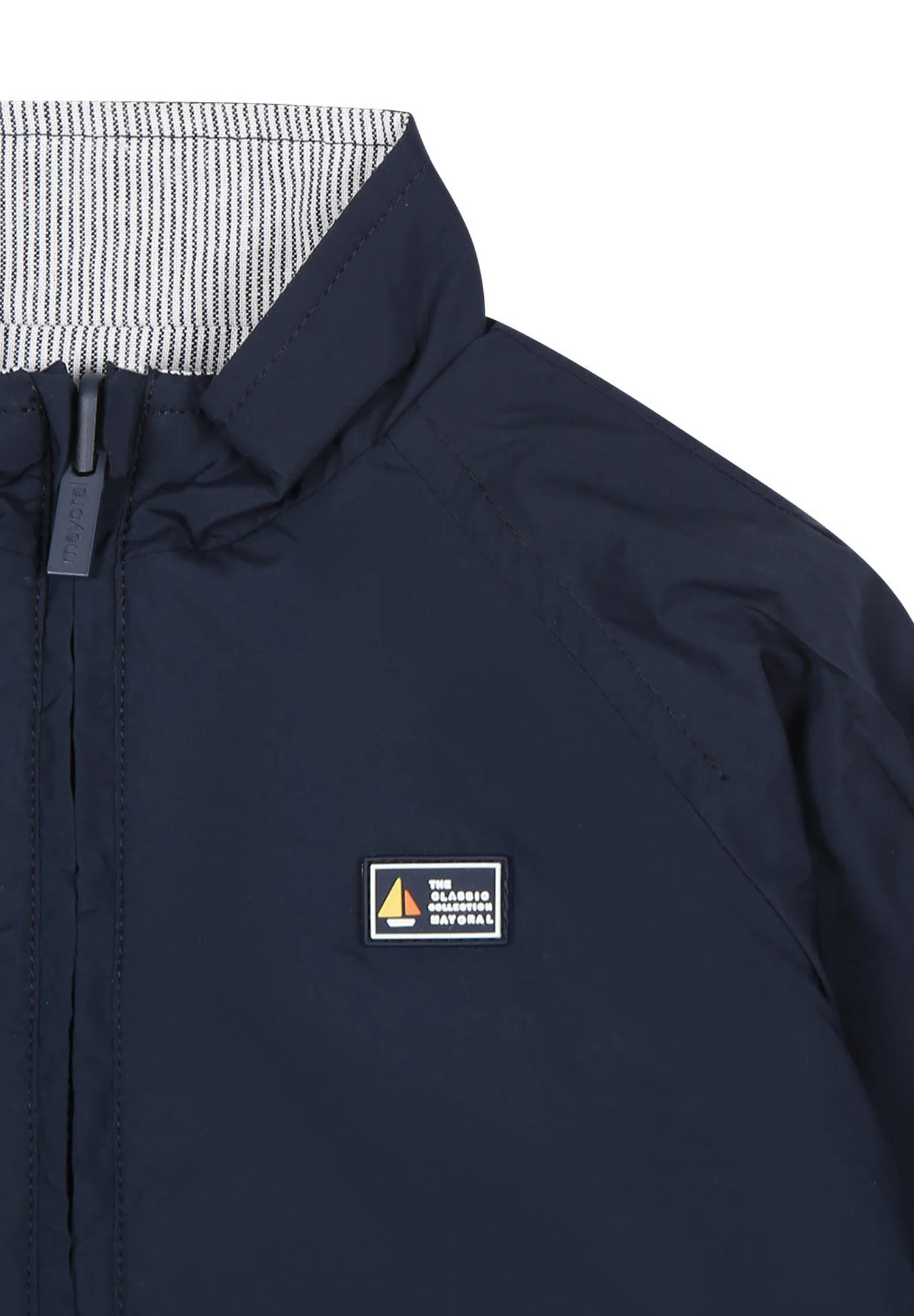 Chaqueta de entretiempo Mayoral