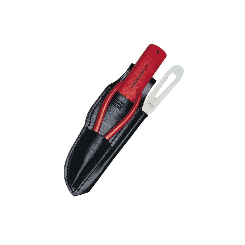 Ibberson Yacht Kit 3 PZ 730 - Bootsmesser - Multi Tools