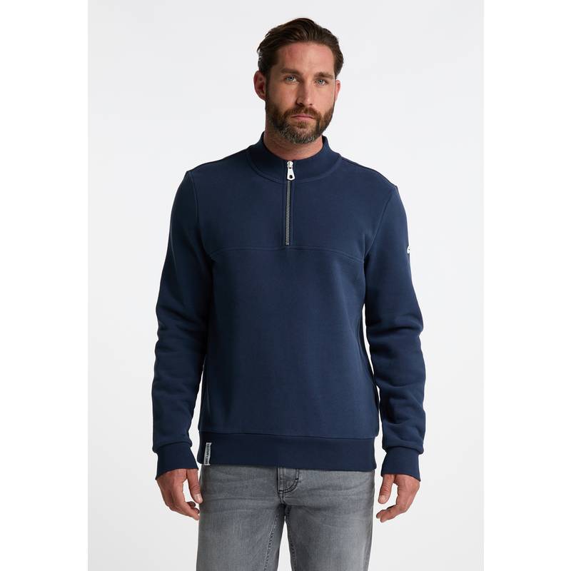 DreiMaster Strickpullover Herren