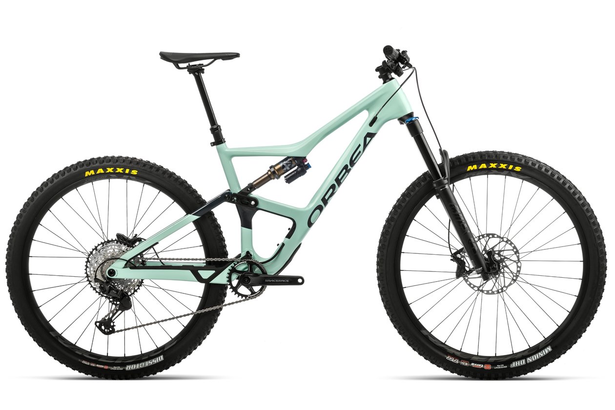 Orbea Occam M30 LT - 2022 - 29 Zoll - Fully