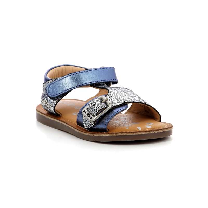 Sandales cuir Diazz