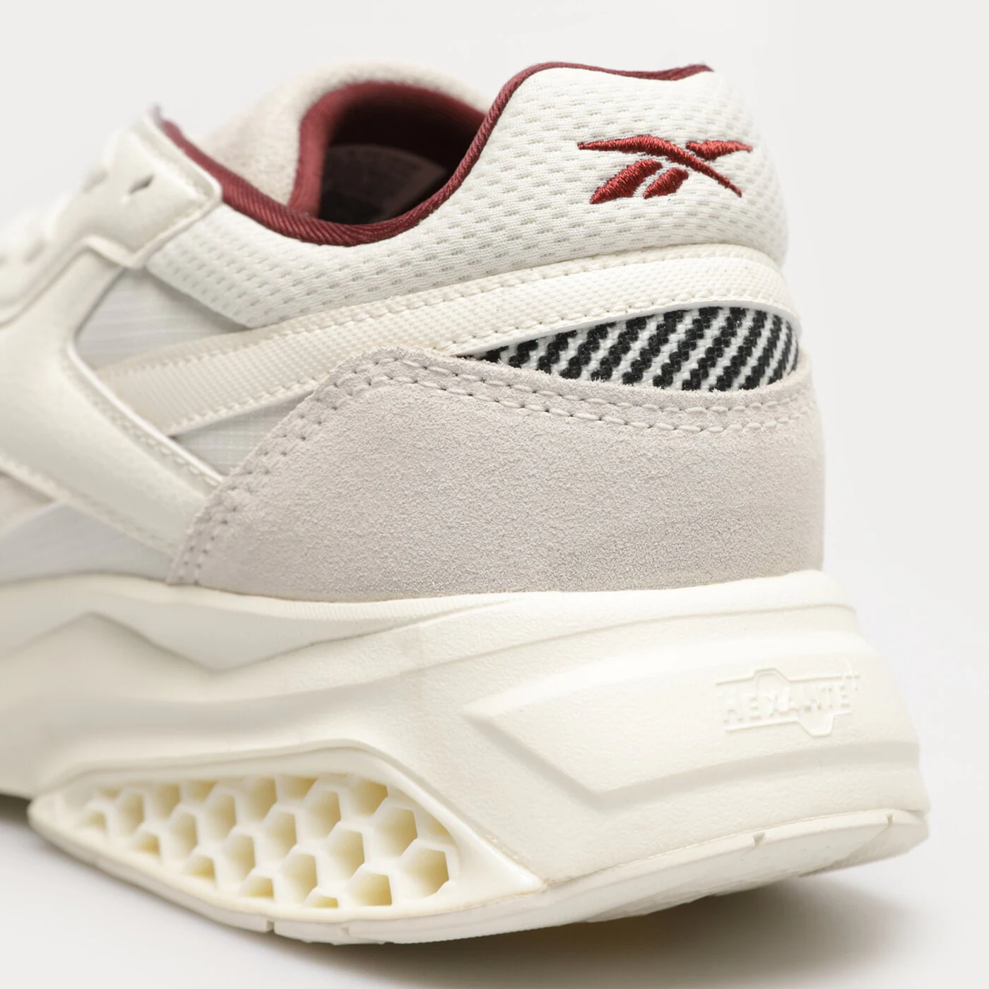 REEBOK HEXALITE LEGACY 1.5 Weiß