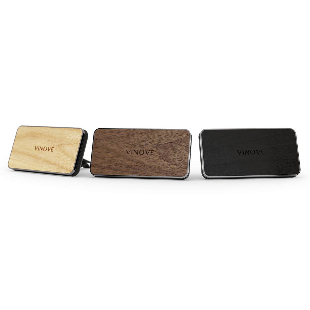 Vinove Original Wood OSLO Premium Innenraumduft