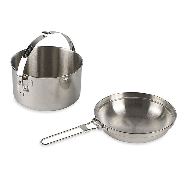 KETTLE - Campinggeschirr