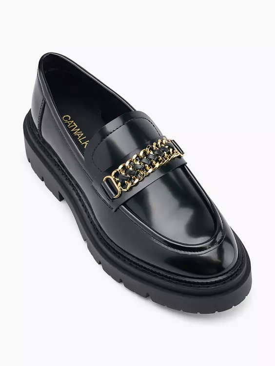 Catwalk Loafer