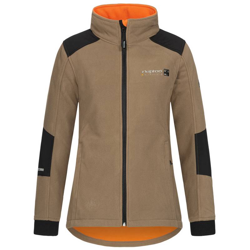 DEPROC active CANADA Women Outdoorjacke Damen