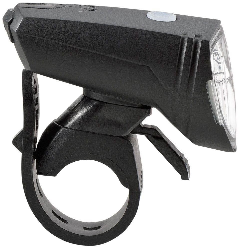 Axa GreenLine 15 LED Lichtset kaufen | Bike-Discount