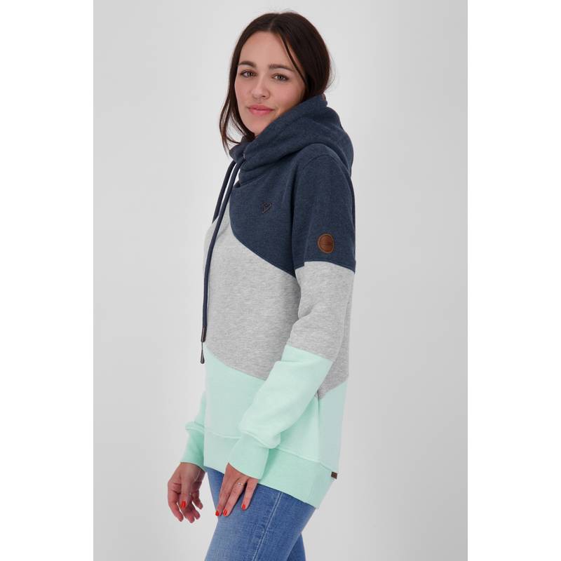 ALIFE AND KICKIN StacyAK A Sweatshirt Damen