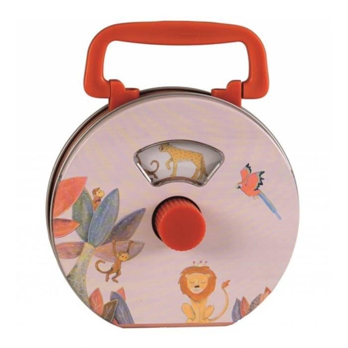 Egmont Toys