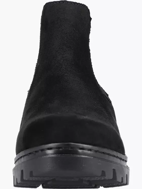 Rieker Damen Chelsea Boots
