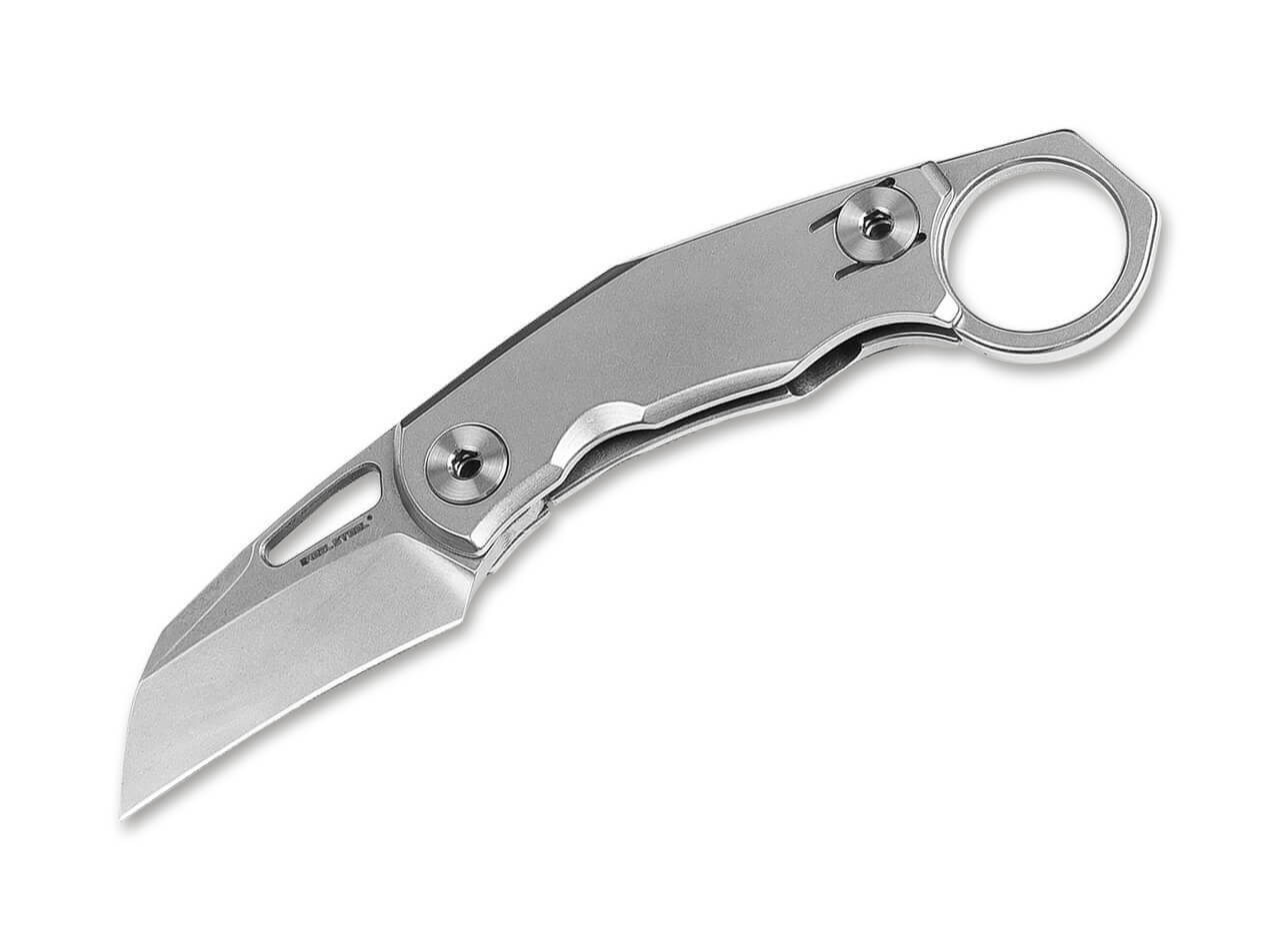 Shade Silber