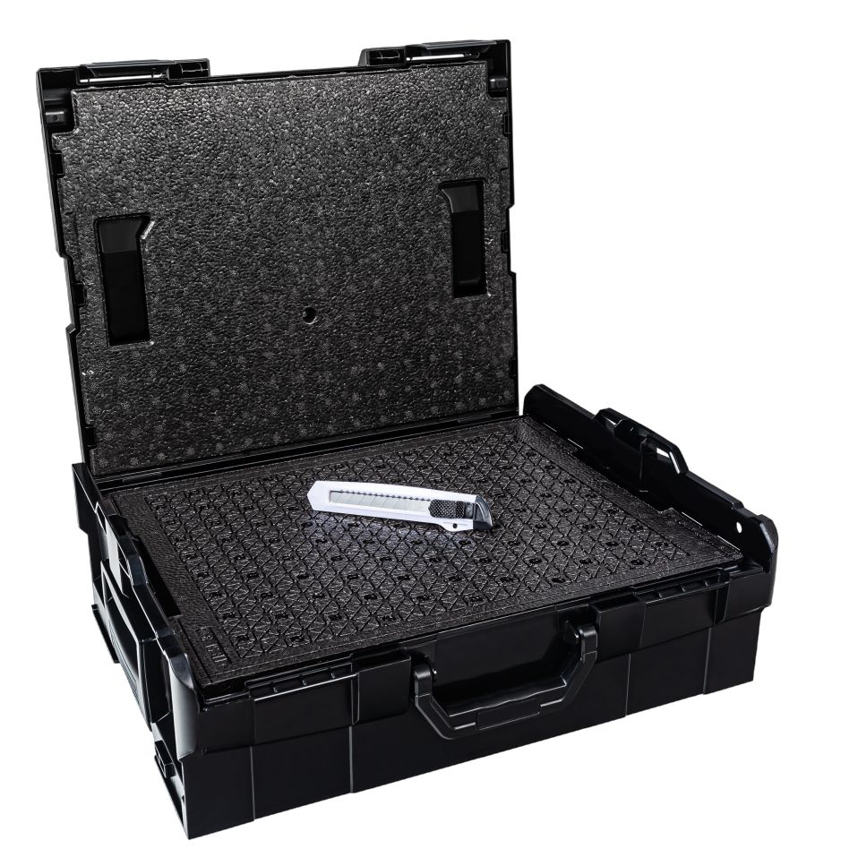 L-Boxx 6000003674 L-BOXX 136 Cutting Insert Foam EPP BSS