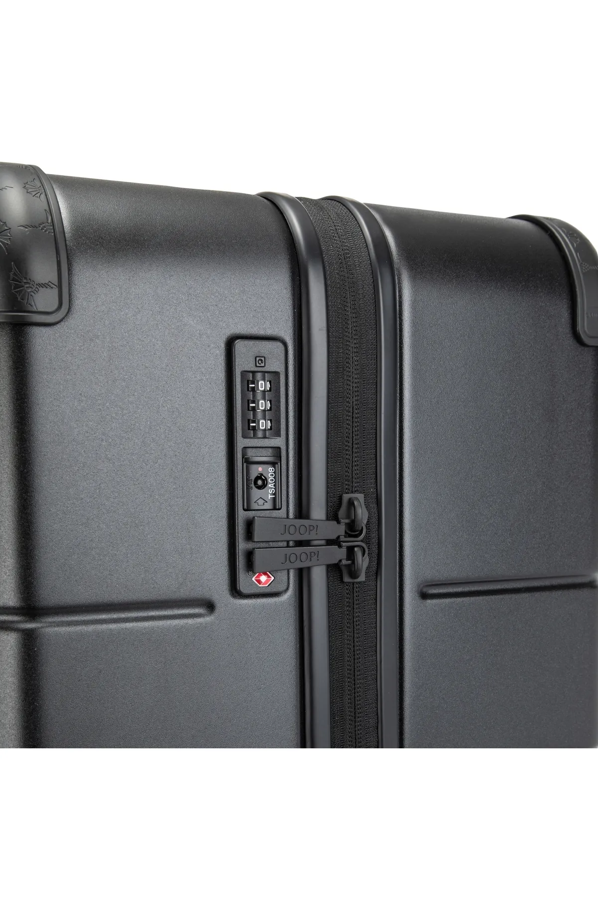 JOOP!  Koffer & Trolley Volare C75 Trolleycase LVZ 4W