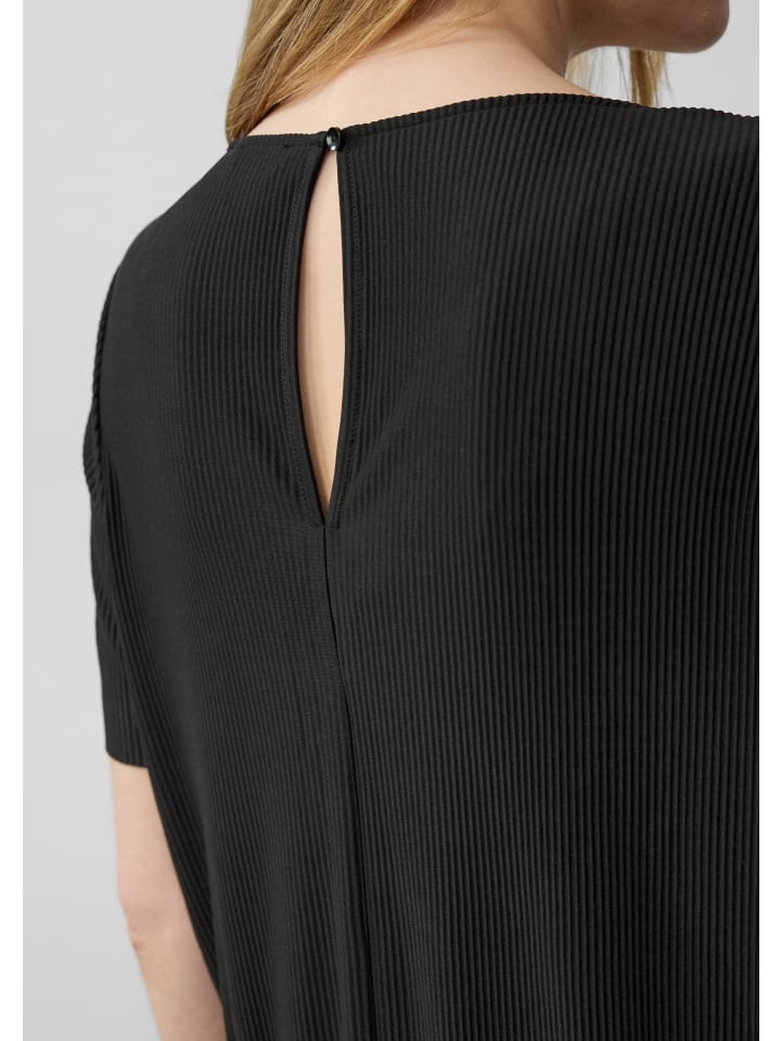 s.Oliver Overall 3/4 in Schwarz günstig kaufen