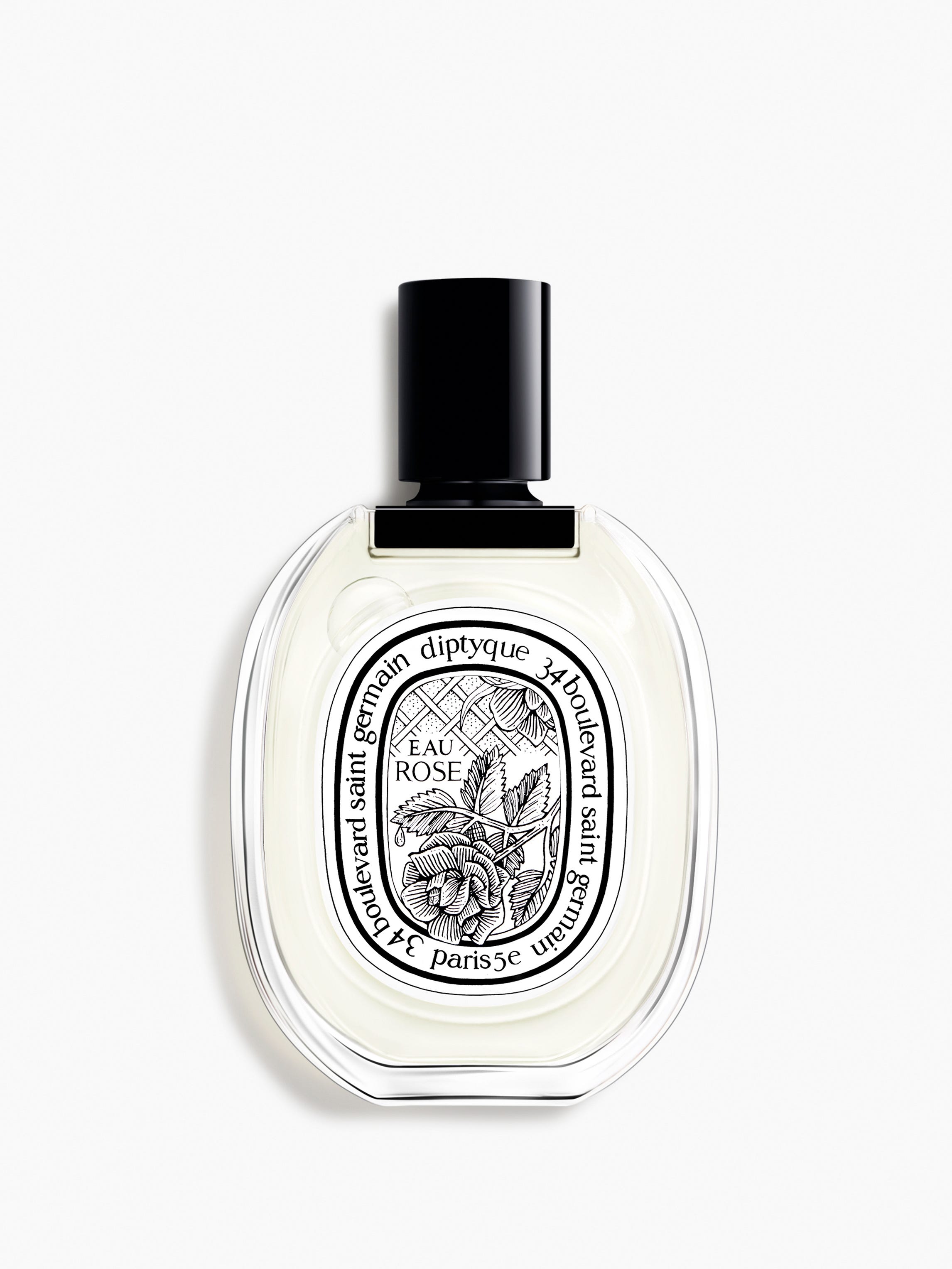 Eau Rose - Eau de Toilette