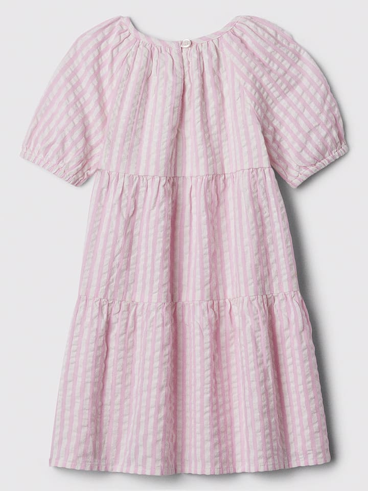 GAP Kleid in Rosa günstig kaufen