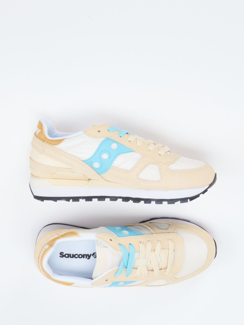 Sneaker-81653910002 Saucony