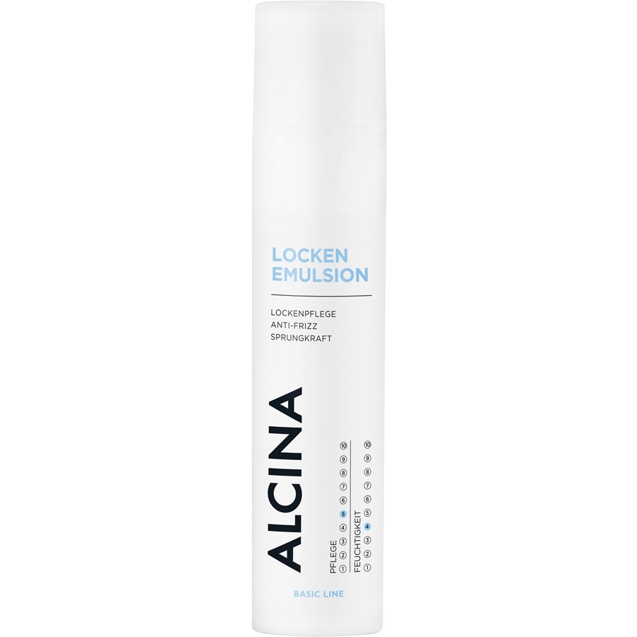 Locken Emulsion