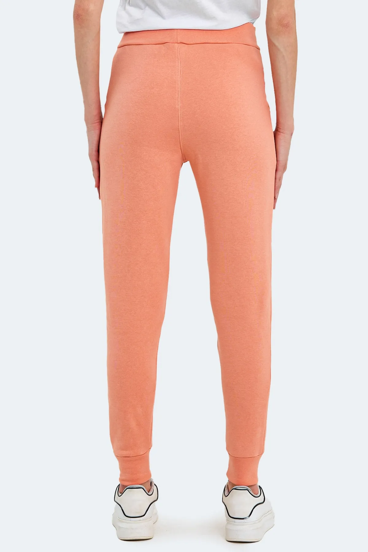 Slazenger  Klaus Damen Jogginghose Lachs