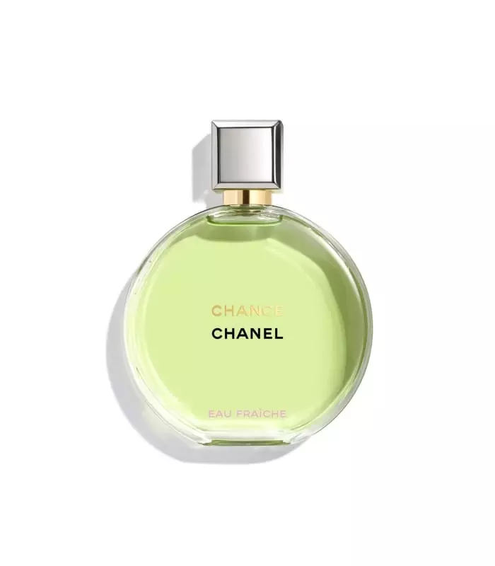 CHANCE EAU FRAÎCHE Eau de Parfum Vaporisateur