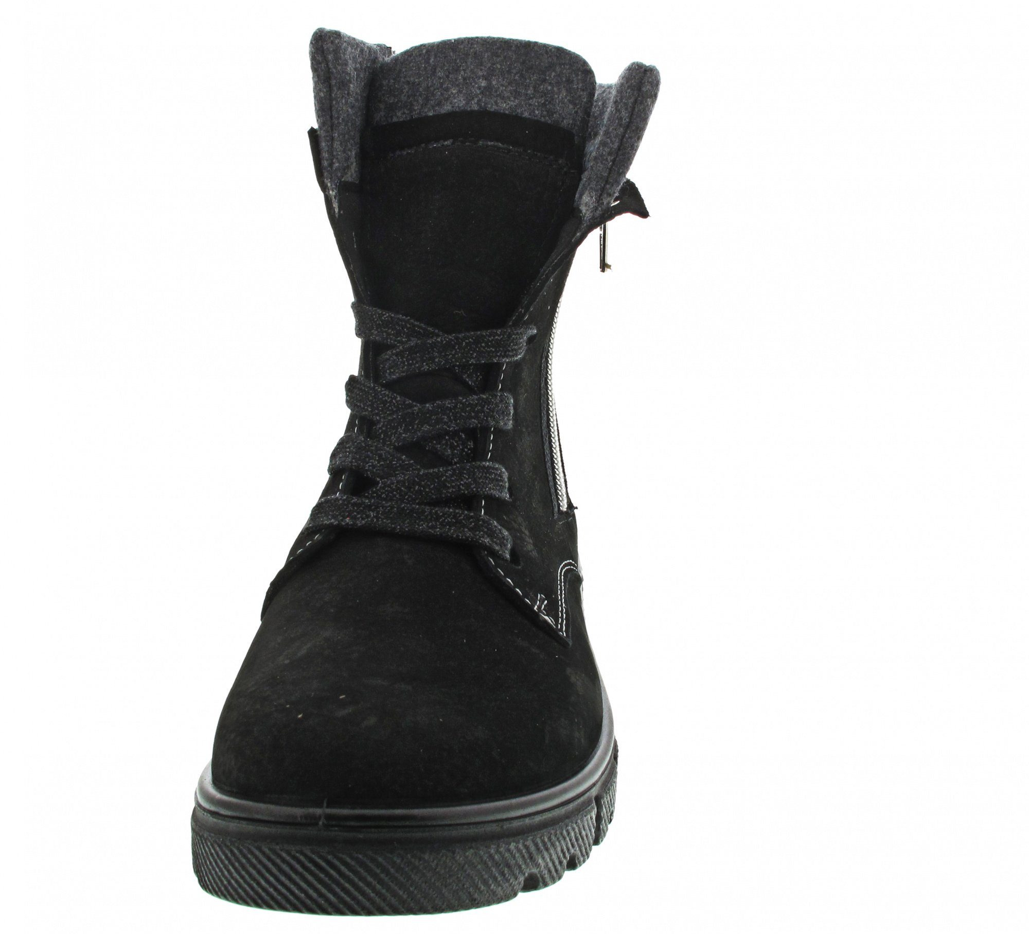 Ricosta Solea Schnürstiefel