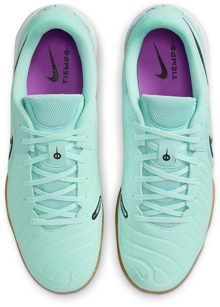 Nike Tiempo Legend 10 Academy IC Fußballschuh