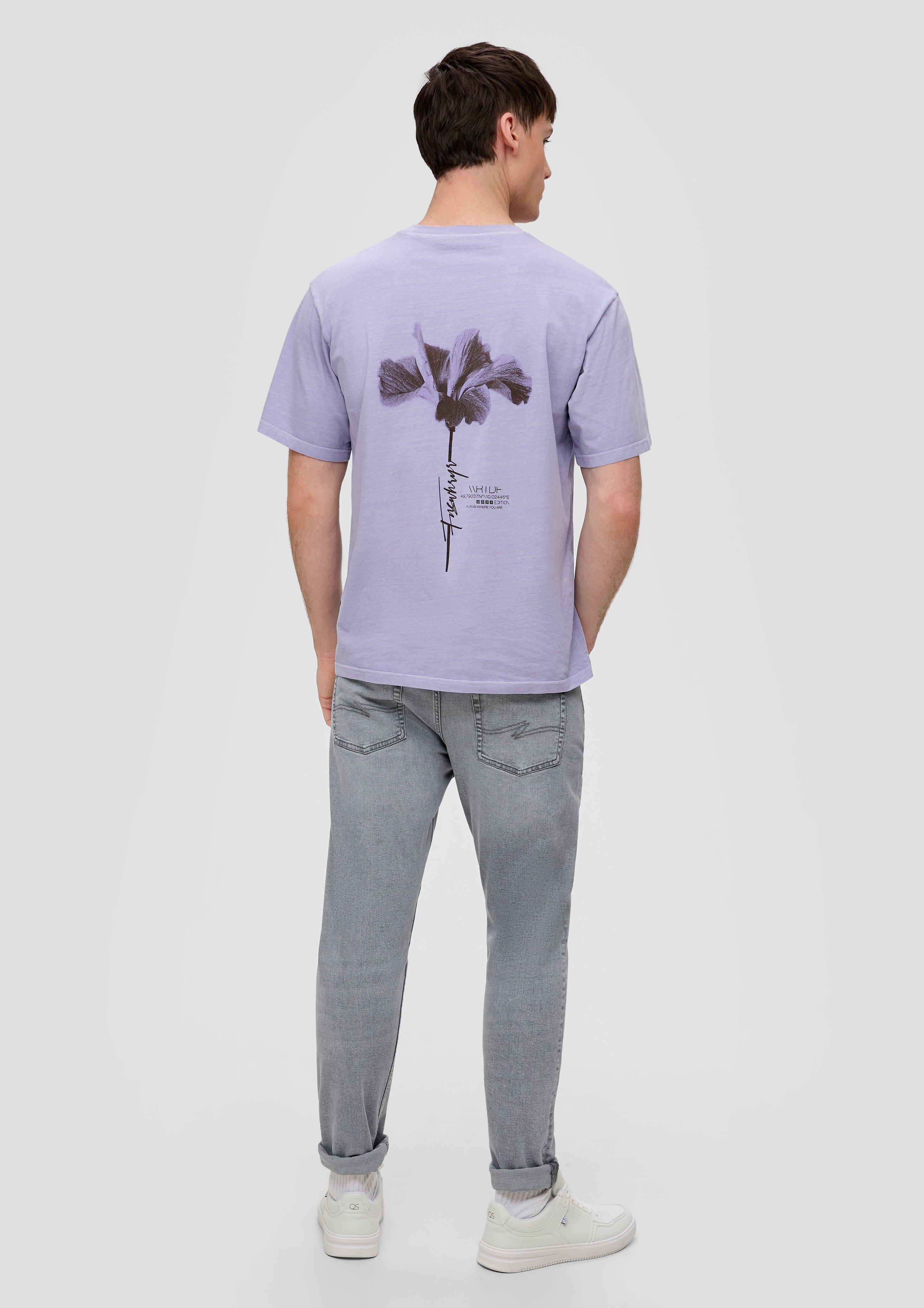 Jeans Shawn / Regular Fit / Mid Rise / Tapered Leg  2144529-93Z4