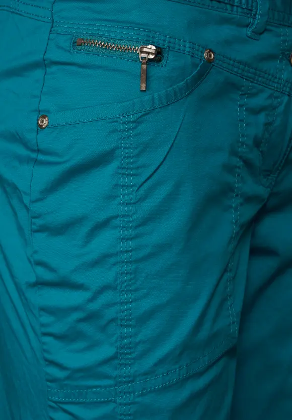 CECIL Casual Fit Hose in 7/8