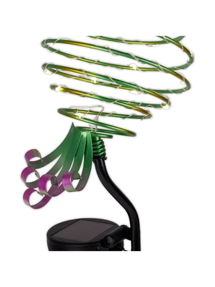 näve LED Solarleuchte 