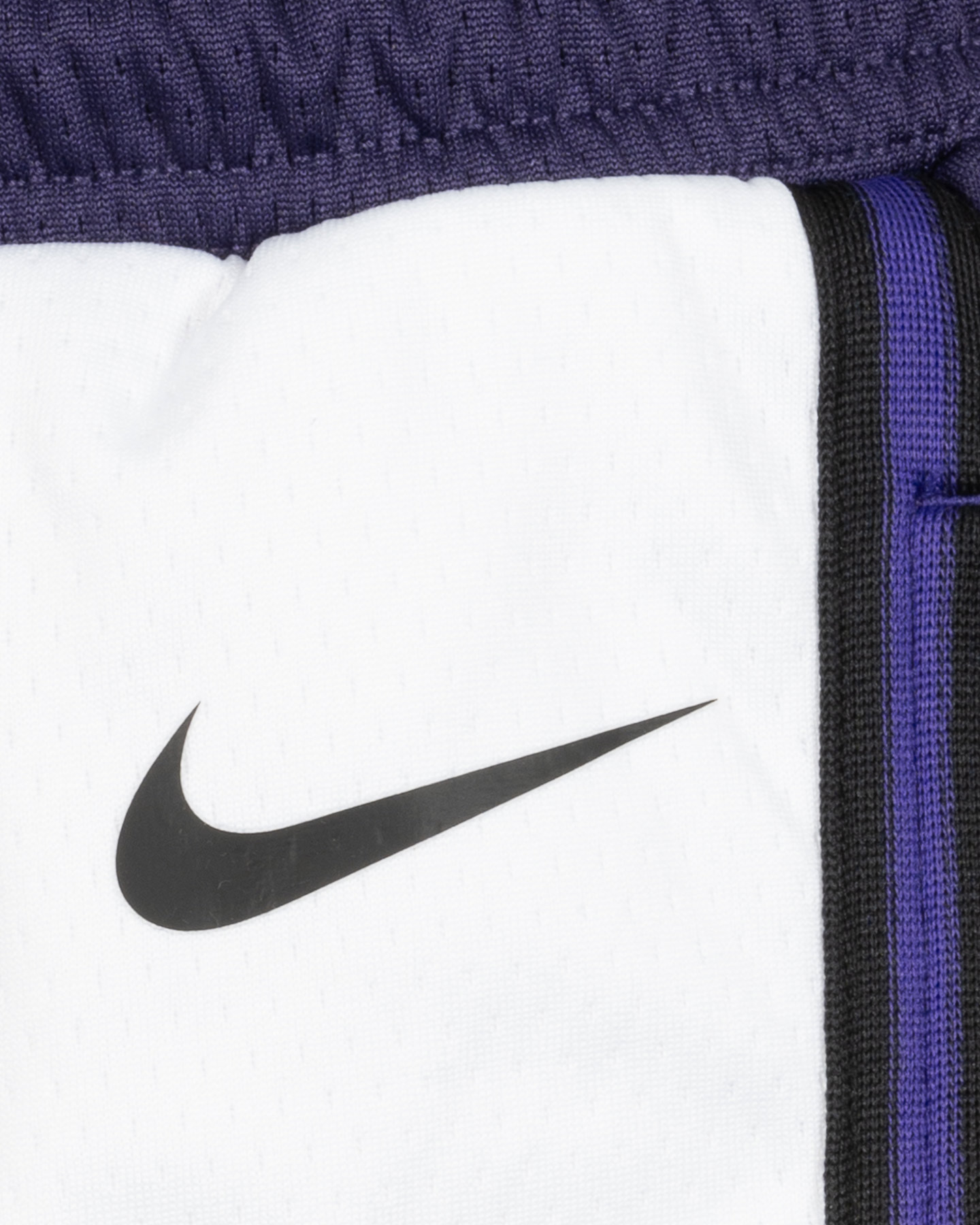 Abbigliamento Koszyk Nike Ce Swingman Lakers Jr EZ2B7BC9H-LAK