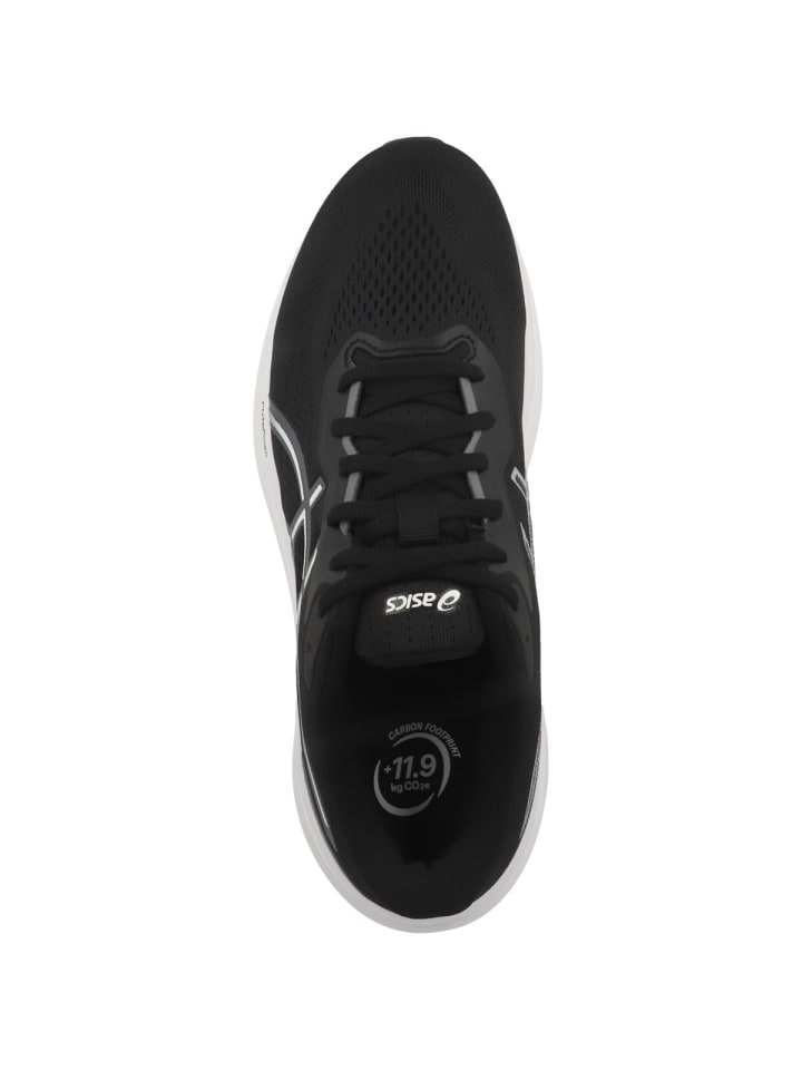 asics Laufschuhe GT-1000 13 in schwarz günstig kaufen