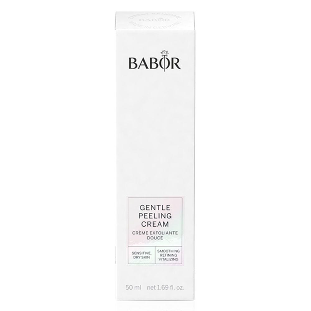 BABOR Gentle Peeling Cream 50 ml