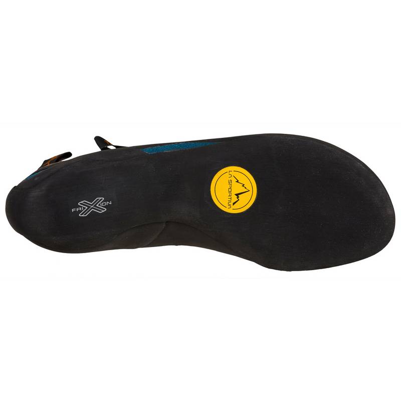 La Sportiva Tarantula Kletterschuhe