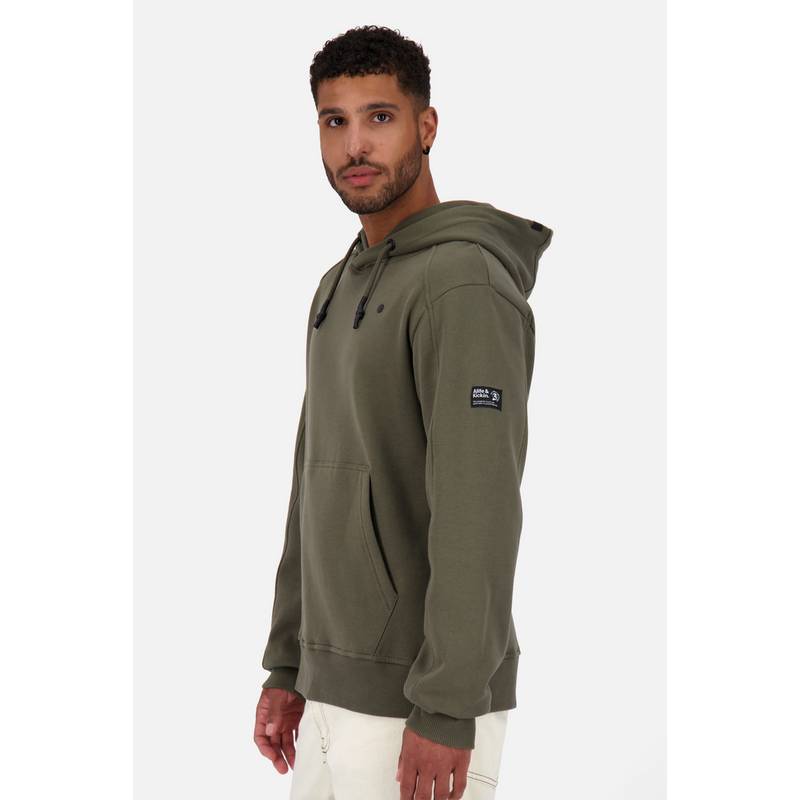 ALIFE AND KICKIN TillmannAK A Sweatshirt Herren