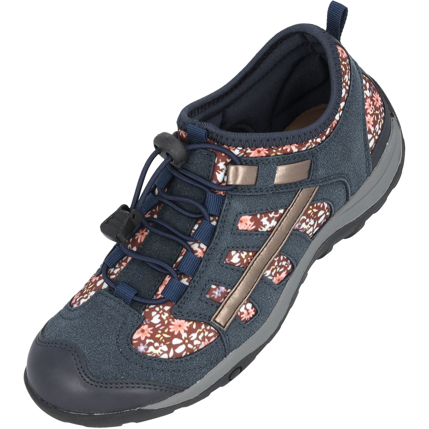 Palado Icni, Outdoor- & Wanderschuhe, Damen, Blau