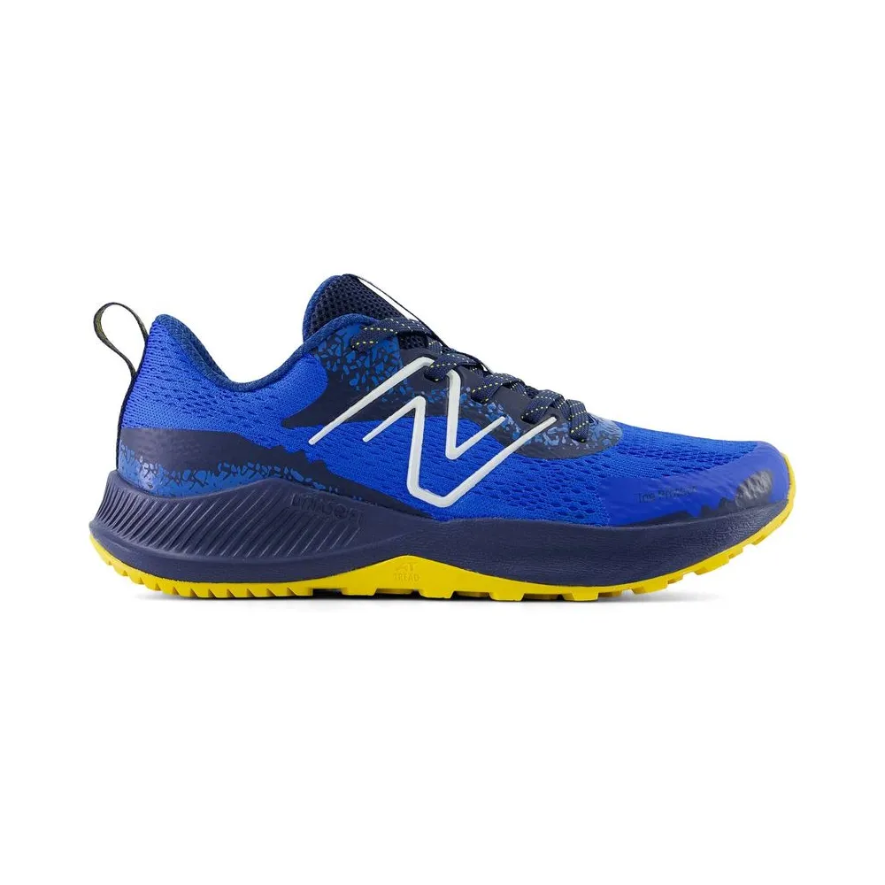 New Balance DynaSoft Nitrel v5 GPNTRLA5M / blau