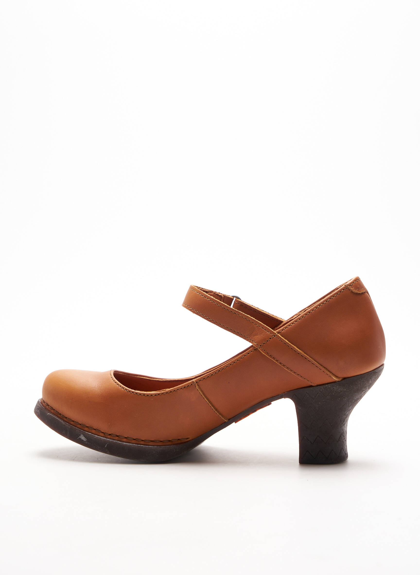Art Escarpins Femme couleur marron