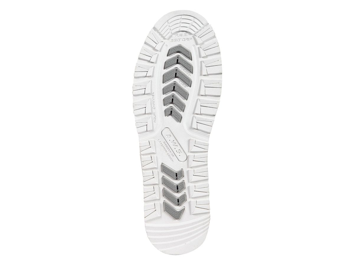 Luhta Valkea Ms Steam Damen Snowboots