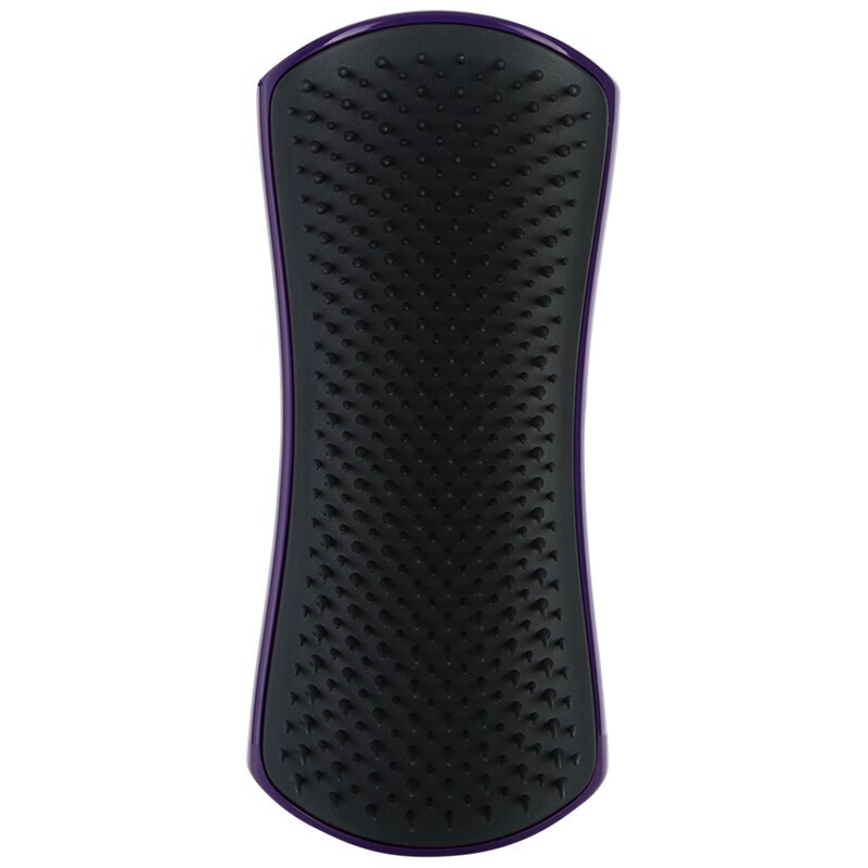 New Flag Fellpflege New Flag Pet Teezer De-shedding purple