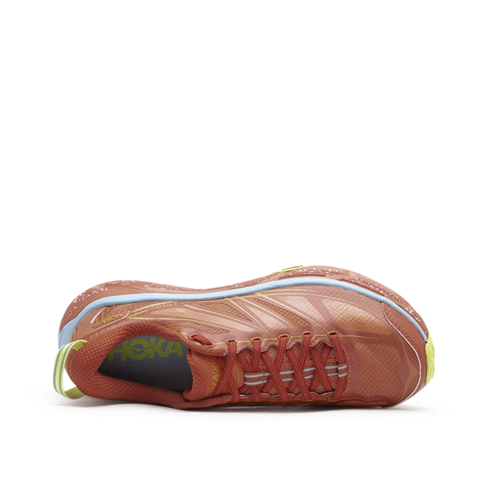 Hoka Mafate Speed 2 1126851BCRYW / orange