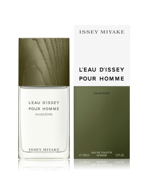 Issey Miyake L'Eau d'Issey pour Homme Eau&Cèdre Eau de Toilette 100 ml