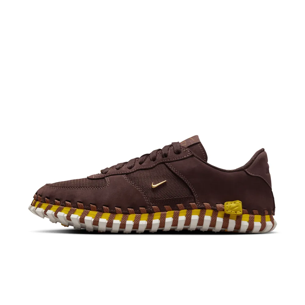Nike x Jacquemus J Force 1 Low LX Sp DR0424-200 / braun